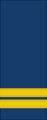 Canadian Air Command (1984-2014) OF-2