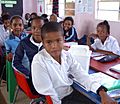 Cape-Coloured-School-Children