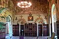 Cardiff Castle - Bankettsaal 2