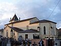 Casseuil Église 03