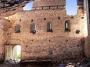 Castañares de las Cuevas - Castillo Cueva - 29197900