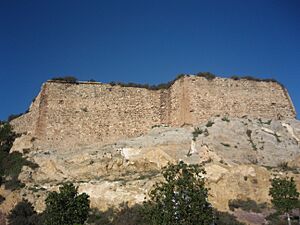 Castillodespenaperros