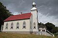 Chapelle catholique Grosse ile