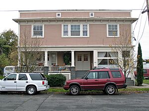 Charles E Johnson Building (Portland, OR)