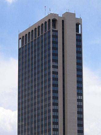 Chase Tower (Amarillo) in Amarillo Texas USA.jpg