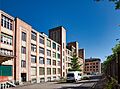 Chocolat Villars Fabrik 01