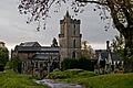 Church Of The Holy Rude - 03
