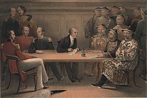 Chusan conference 1840.jpg