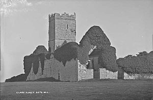 Clare Abbey, Ennis, Clare (5262907283).jpg