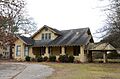 Clark House, Malvern, AR