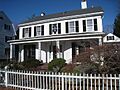 Cloverden - 29 Follen Street, Cambridge, MA - IMG 4050