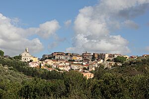 Codrongianos - Chiesa di San Paolo (01).JPG