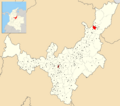 Colombia - Boyaca - Guacamayas