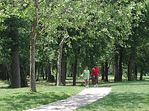 Columbus, Indiana P6190067
