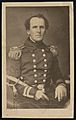 Commander William F. Lynch of Confederate States Navy in uniform LCCN2016647910