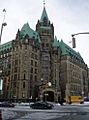 Confederation Building