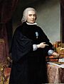 Count of Campomanes