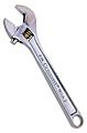 Cresent brand 8-inch adjustable wrench
