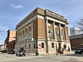 Crosley Square Building, Cincinnati, OH (46630015834)
