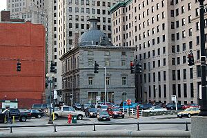 Customhouse Providence