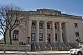 DANFORTH MEMORIAL LIBRARY, PASSAIC COUNTY, NJ