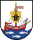 Coat of arms of Wismar  
