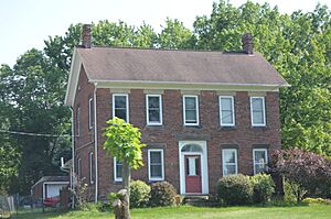 Daniel Gabel House