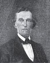 Daniel Spencer (Mormon)