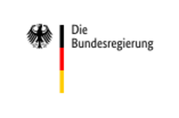 Die Bundesregierung Logo.svg