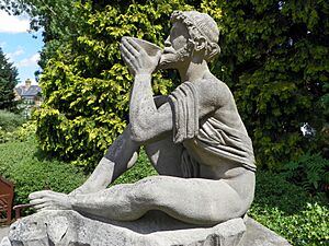 Diogenist by Mark Batten (9478251728)