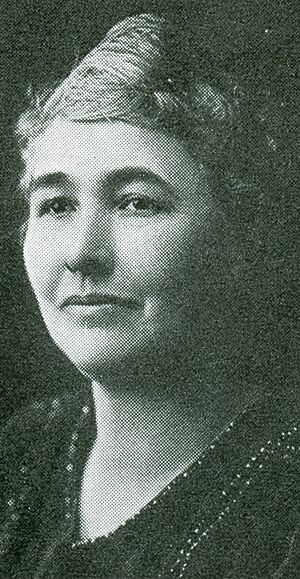 Dora Hall Stockman (8382581592)