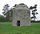 Domed dovecote at Llantwit Major Monastery