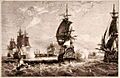 Duguay-Trouin Rio de Janeiro Navy Battle 1711