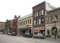 Duluth - Superior Street downtown - Flickr - Knight Foundation