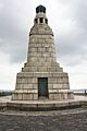 Dundee Law war memorial - geograph.org.uk - 1938570