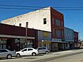 E Athens St Winder Oct 2012