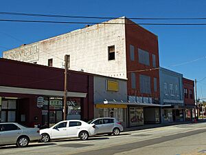 E Athens St Winder Oct 2012