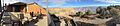 El Tovar Hotel Grand Canyon Panoramic Photo