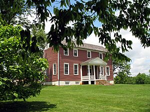 Ellwood Manor
