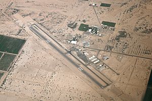 Eloy-municipal-airport-aerial-view