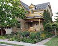 Elsworthy-Elgie House