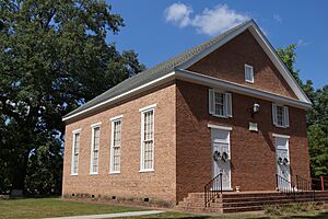 Emmaus Baptist