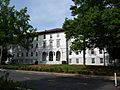 Emory University - Administration Building