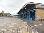Empty Bus Station, Port Talbot (1) (geograph 5543669).jpg