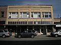 Enumclaw, WA - Trommald Building 01