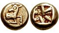 Ephesos 620-600 BC