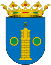 Official seal of Lagueruela
