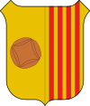 Coat of arms of Sineu