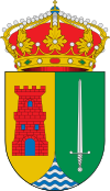 Official seal of Torregalindo