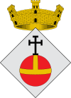 Coat of arms of Granyanella